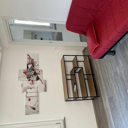 La Casa Di Brando - Bilocale 1 Ancona Appartement Camerano Buitenkant foto