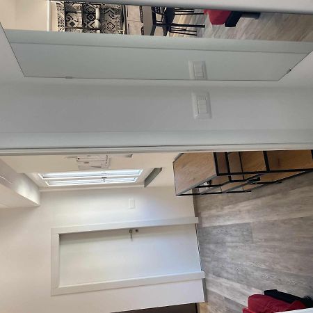 La Casa Di Brando - Bilocale 1 Ancona Appartement Camerano Buitenkant foto