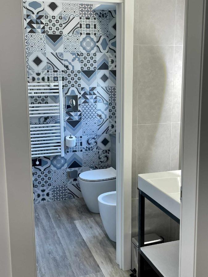 La Casa Di Brando - Bilocale 1 Ancona Appartement Camerano Buitenkant foto