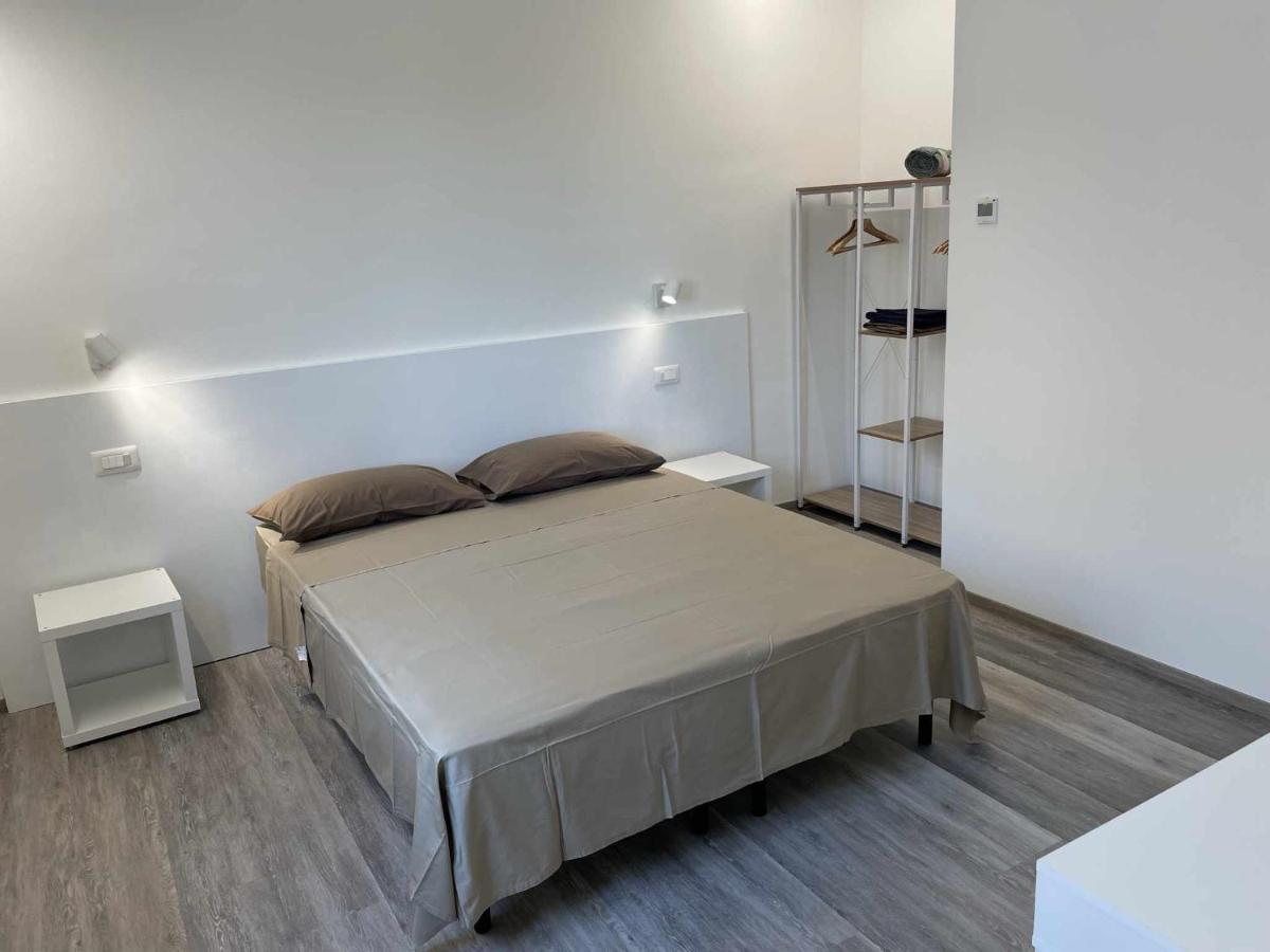 La Casa Di Brando - Bilocale 1 Ancona Appartement Camerano Buitenkant foto